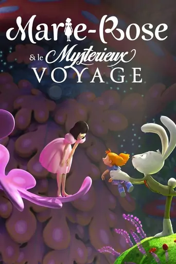 Marie-Rose et le Mystérieux Voyage Film izle
