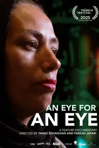An Eye for an Eye Film izle