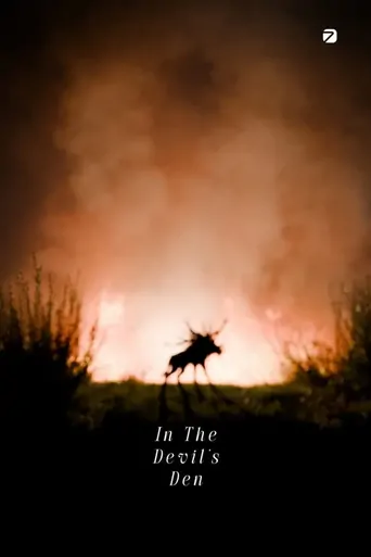 In The Devil's Den Film izle