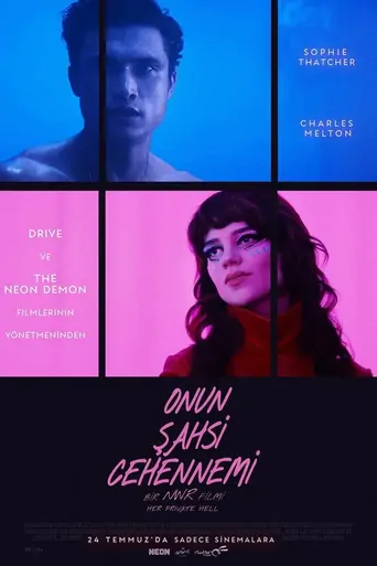 Onun Şahsi Cehennemi Film izle