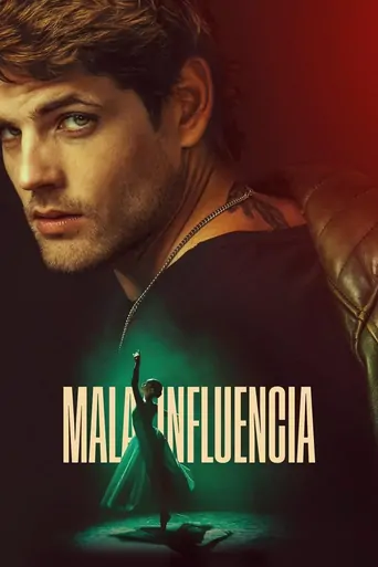 Kötü Etki Film izle