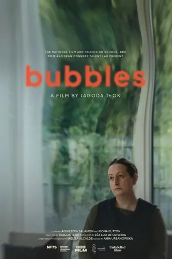 Bubbles Film izle