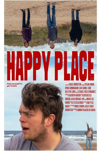 Happy Place Film izle