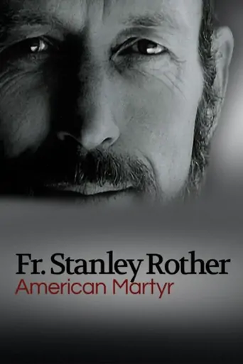 American Martyr: The Stanley Rother Story Film izle