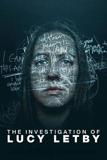 Lucy Letby Soruşturması Film izle