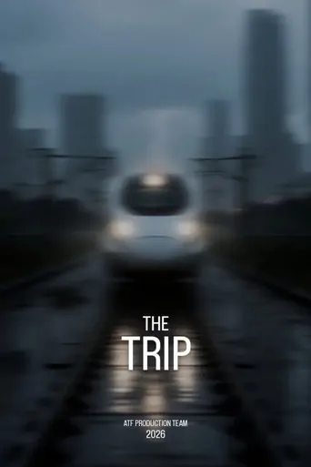 The Trip Film izle