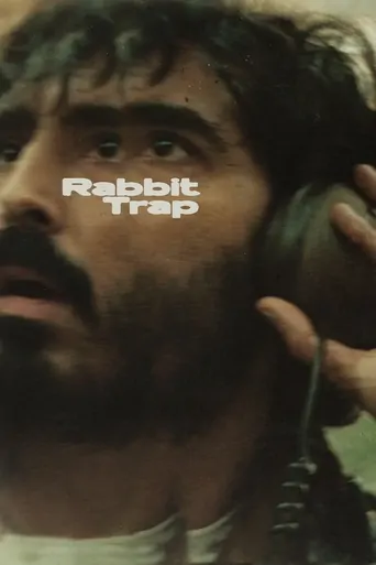 Rabbit Trap Film izle