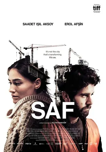 Saf Film izle