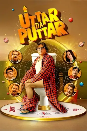 Uttar Da Puttar Film izle