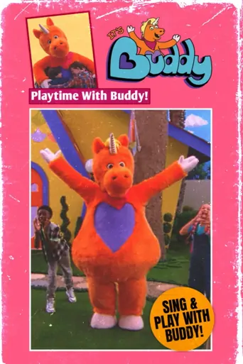 Buddy Film izle