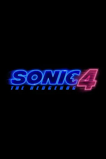 Sonic the Hedgehog 4 Film izle