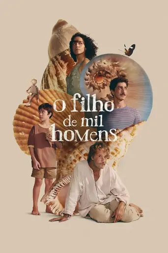 Bin Babanın Oğlu Film izle
