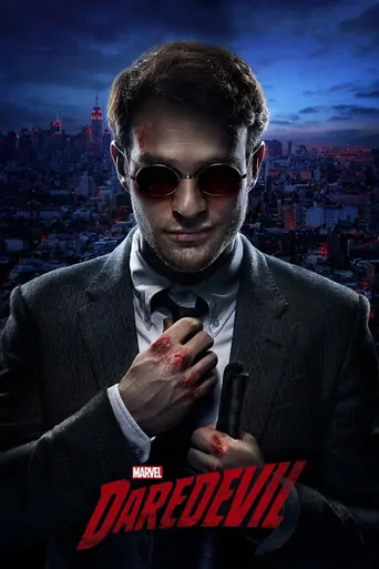 Marvel's Daredevil