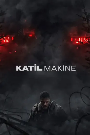 Katil Makine Film izle