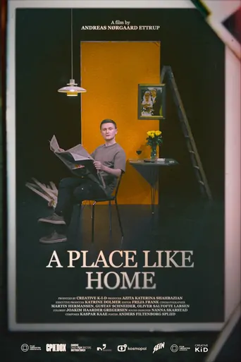 Ligner jeg dig, far? Film izle