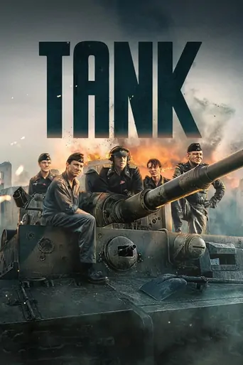 Tank Film izle