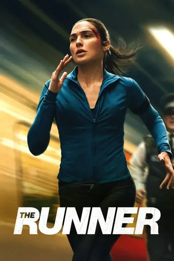 The Runner Film izle