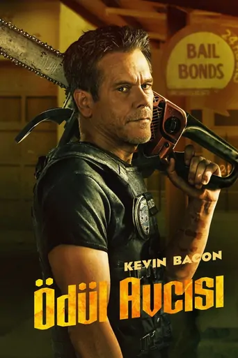 Ödül Avcısı Dizi izle