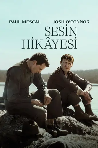 Sesin Hikâyesi Film izle