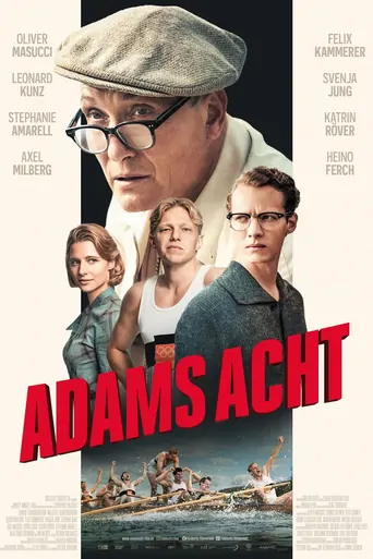 Adams Acht Film izle