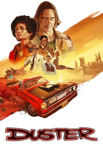Duster Dizi izle