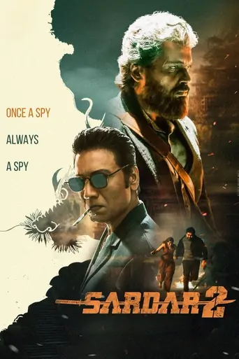 Sardar 2 Film izle