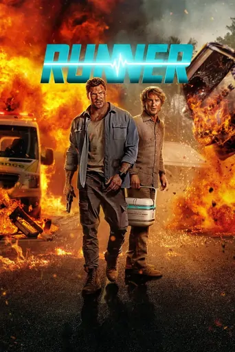 Runner Film izle