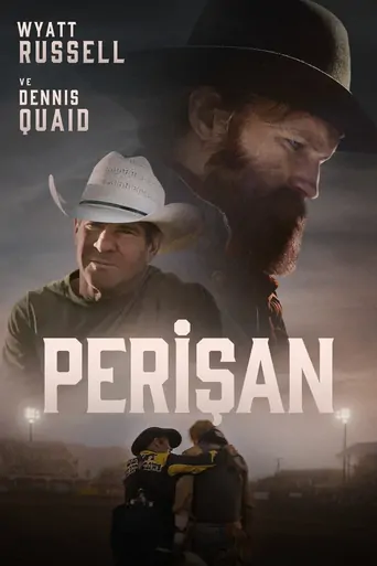 Perişan Film izle