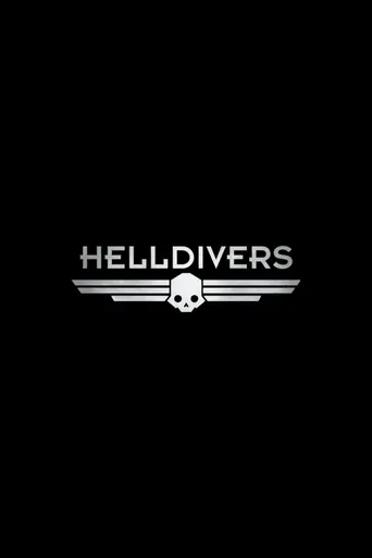 Helldivers Film izle