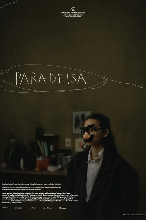 Paradeisa