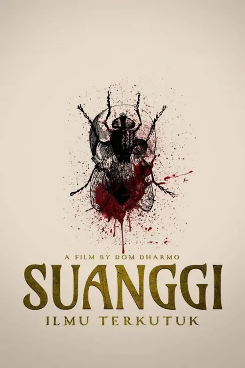 Suanggi: Ilmu Kutukan