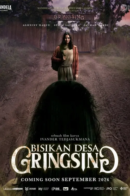 Bisikan Desa Gringsing