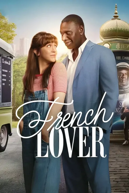 French Lover