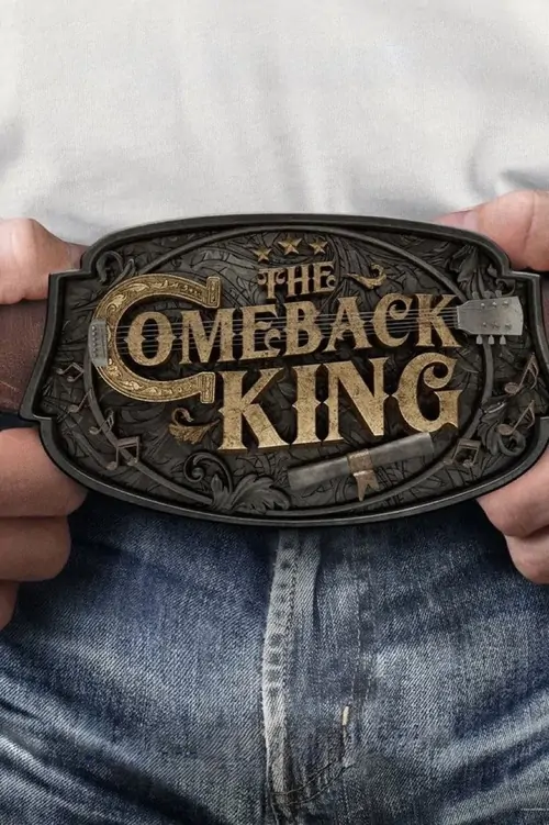 The Comeback King