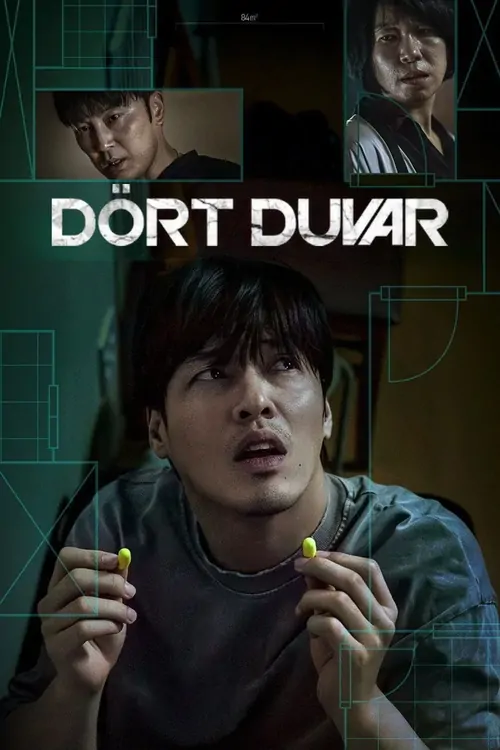 Dört Duvar