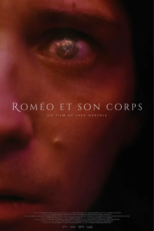 Roméo et son corps