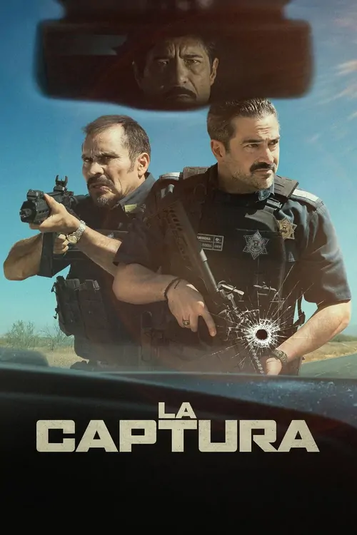 La captura
