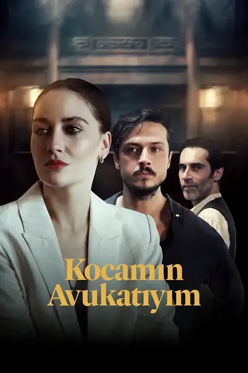 Kocamın Avukatıyım