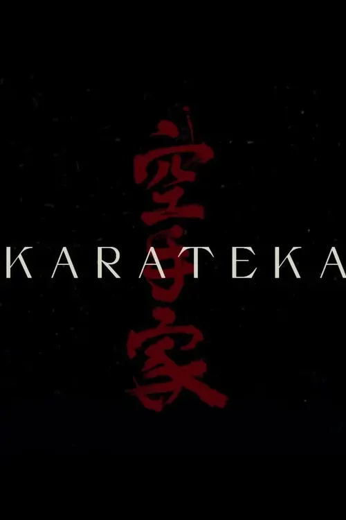 Karateka