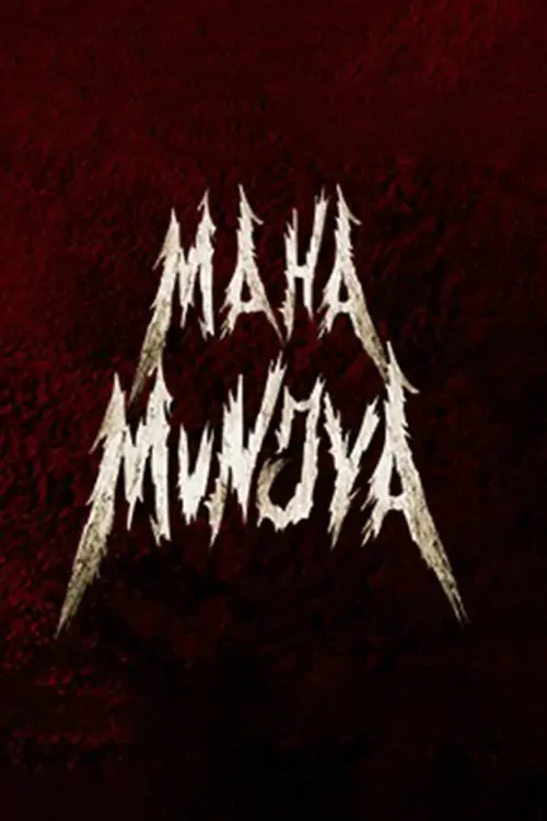 Maha Munjya