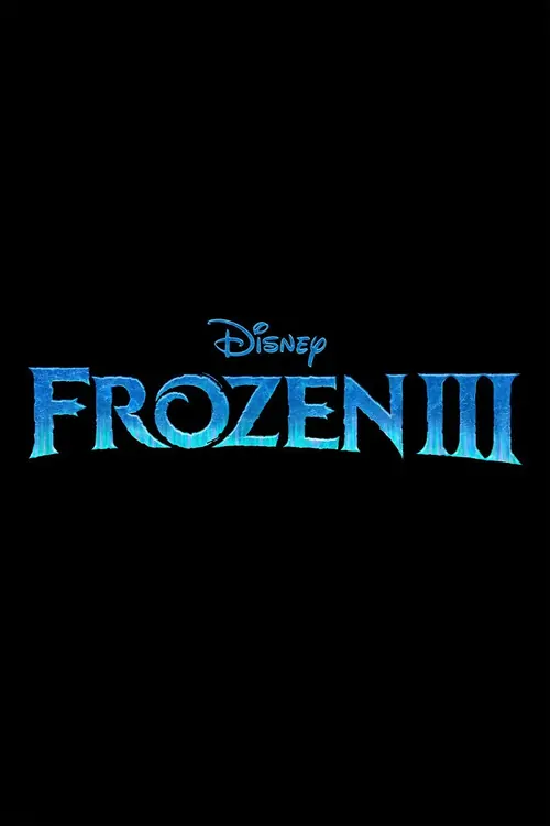 Frozen III