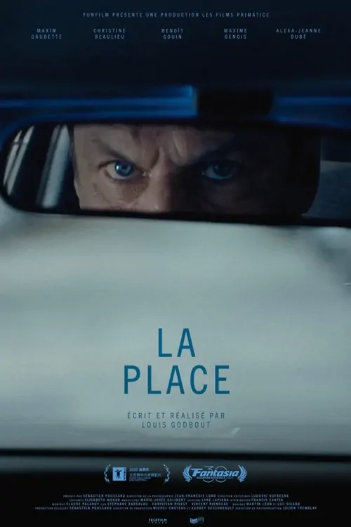 La place