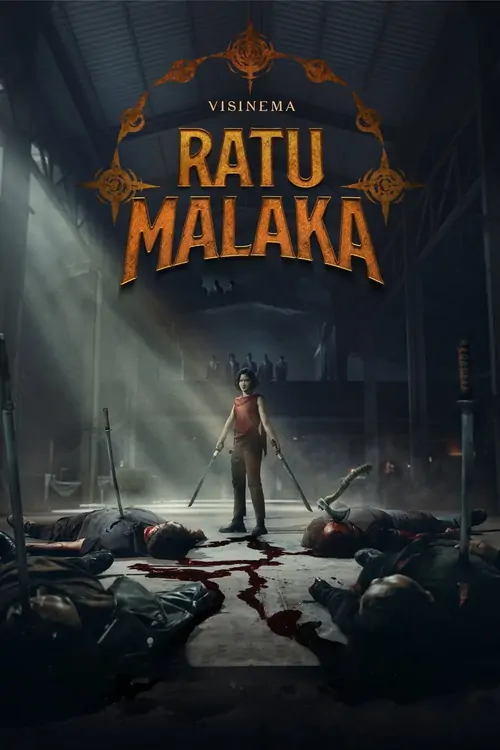 Ratu Malaka