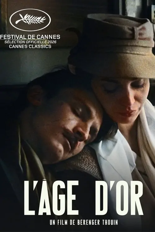 L'Âge d'or