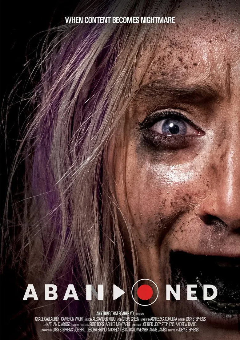 Abandoned Film izle