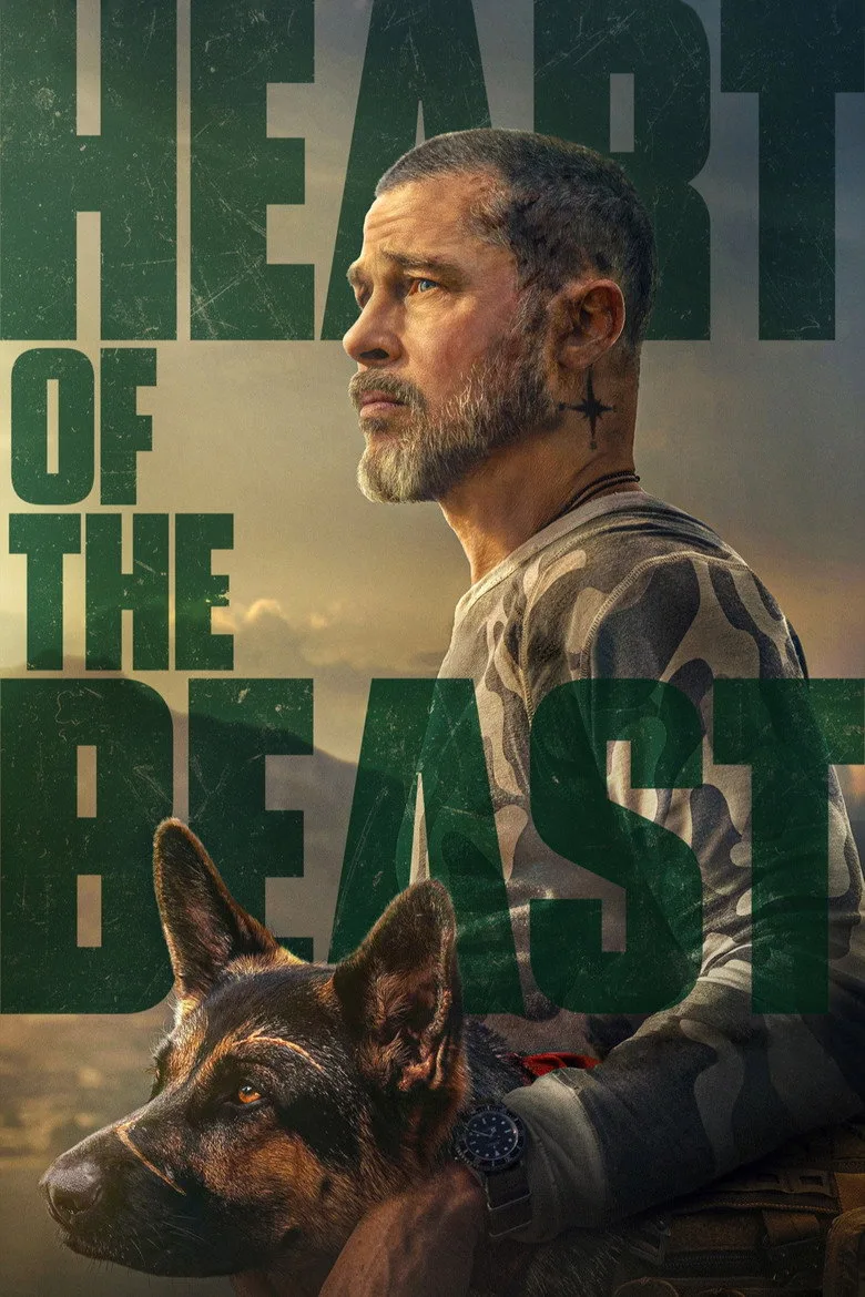 Vahşinin Kalbi Film izle