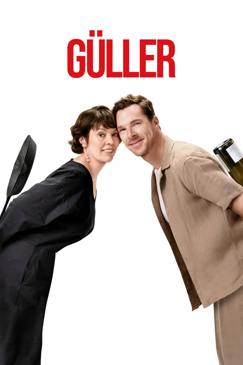 Güller Film izle