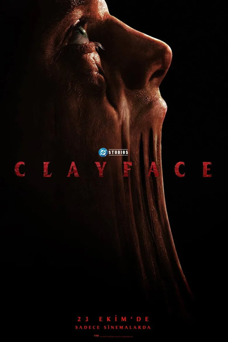 Clayface Film izle