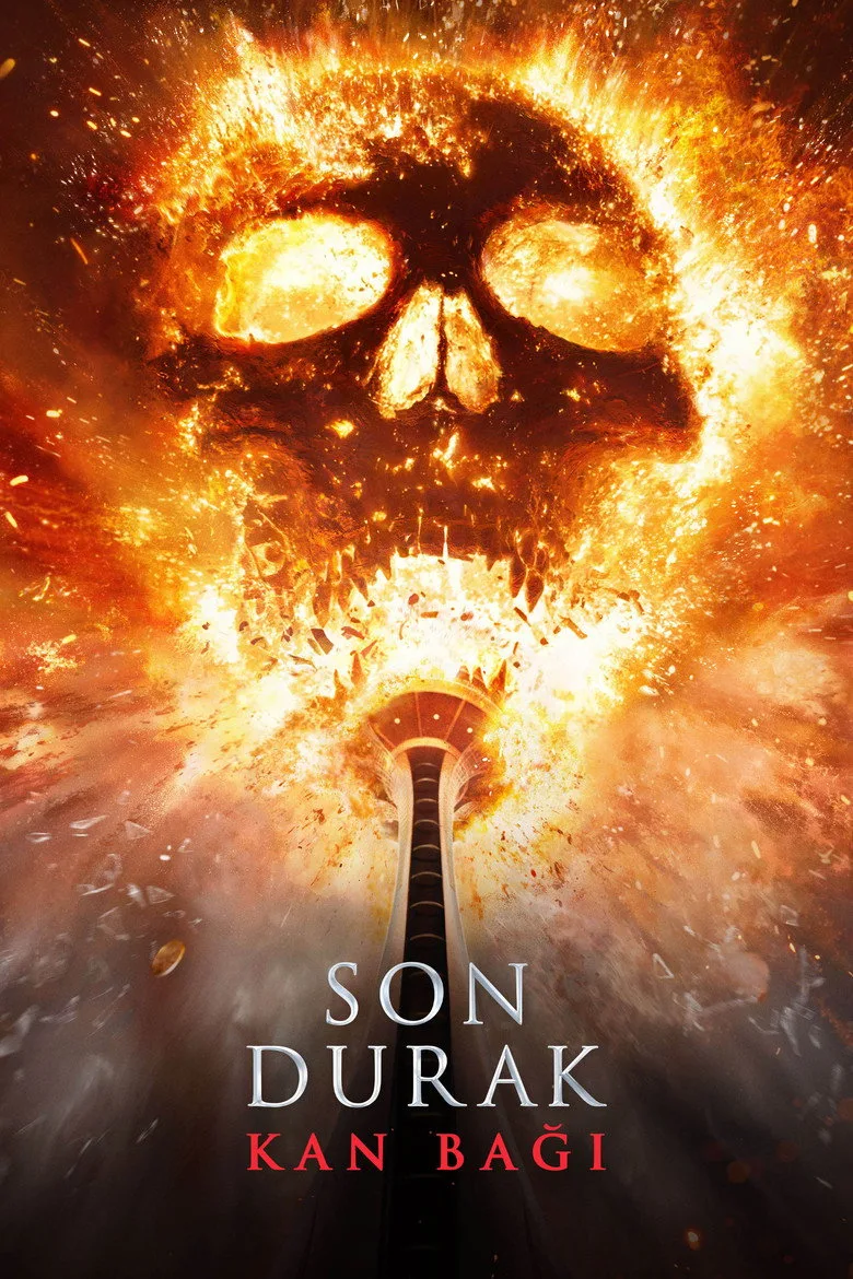 Son Durak: Kan Bağı Film izle