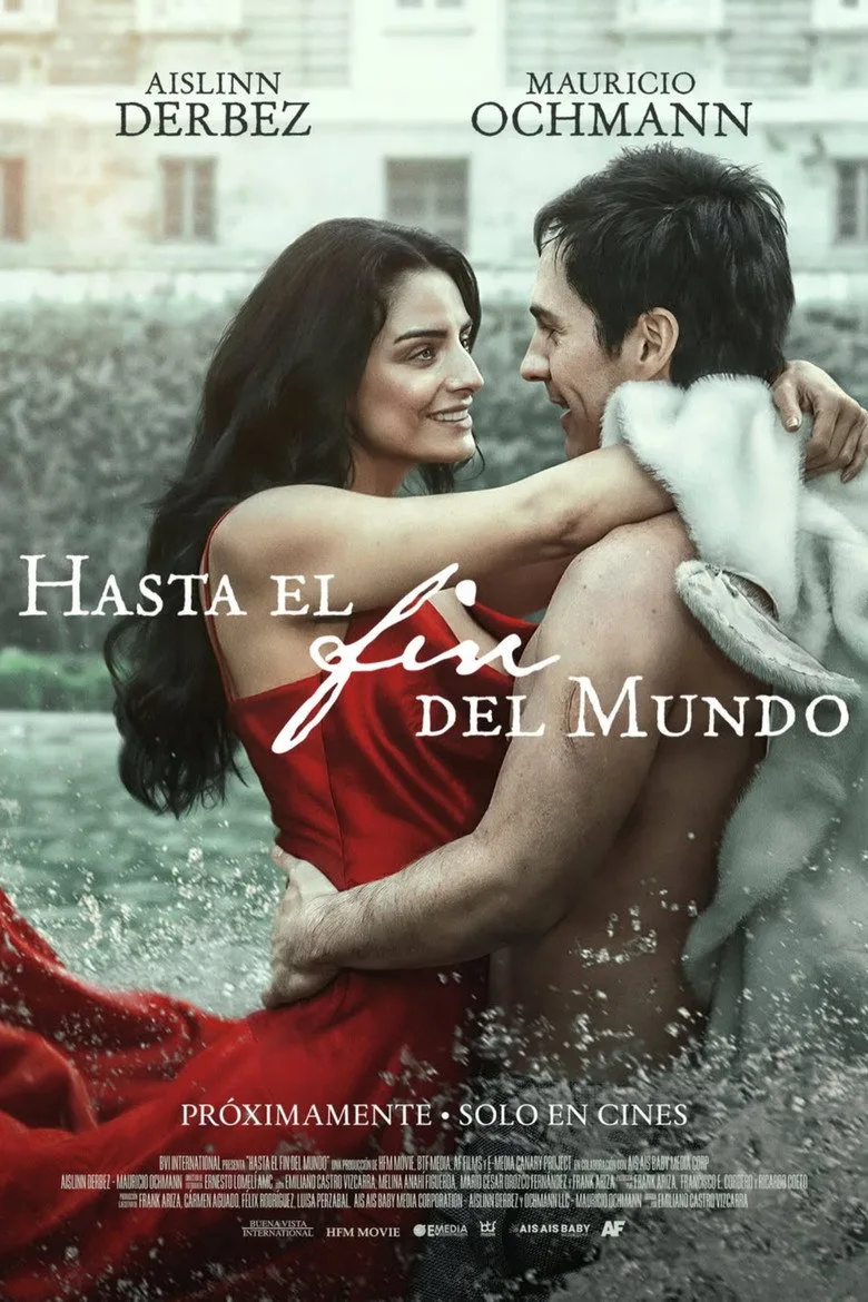 Hasta el fin del mundo Film izle